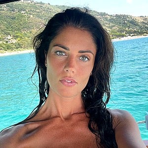 Daniela Ferolla