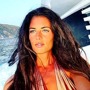 Daniela Ferolla