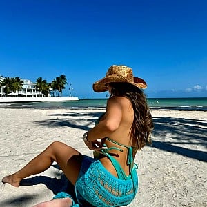 Daniela Garcia (Track)
