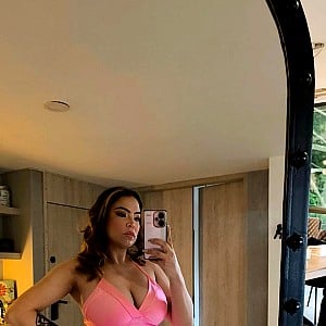 Daniela Gomez
