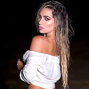 Daniela Gutierrez
