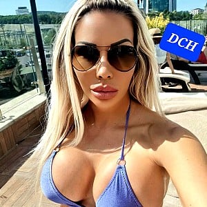 Daniela Hansson