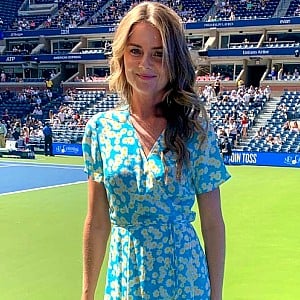 Daniela Hantuchova