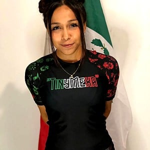 Daniela Hernandez
