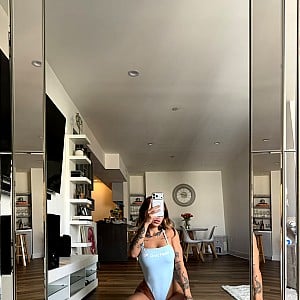 Daniela Ixm