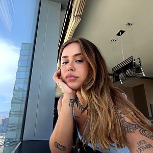Daniela Ixm