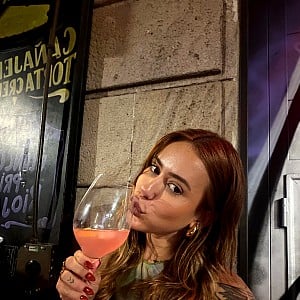Daniela Ixm