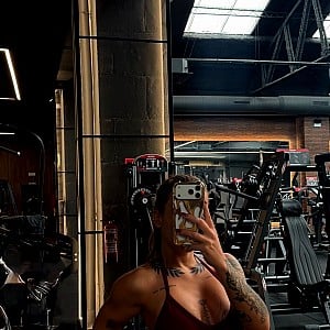 Daniela Ixm