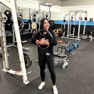 Daniela Kelava