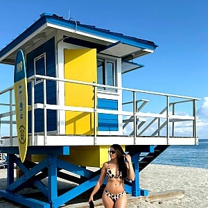 Daniela Lopera