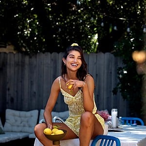 Daniela Lopez Osorio