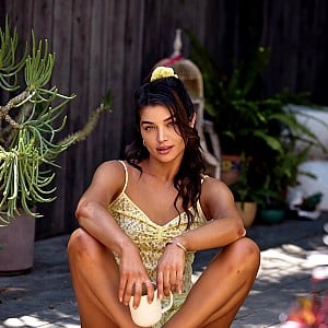 Daniela Lopez Osorio