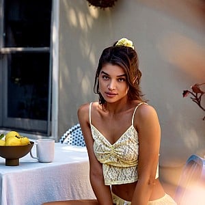 Daniela Lopez Osorio
