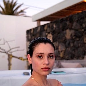 Daniela Melchior