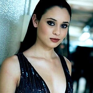 Daniela Melchior