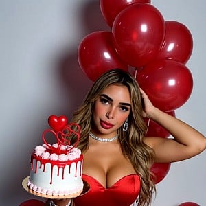 Daniela Miranda