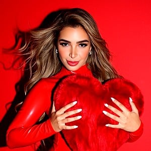 Daniela Miranda