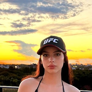 Daniela Naiel Aguilera