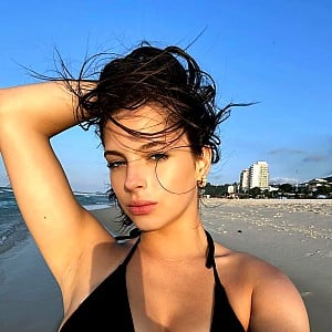 Daniela Naiel Aguilera