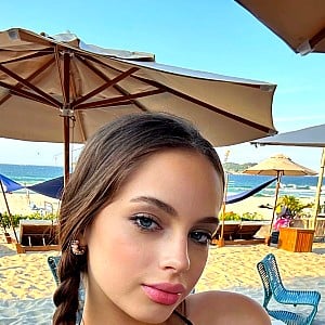 Daniela Naiel Aguilera