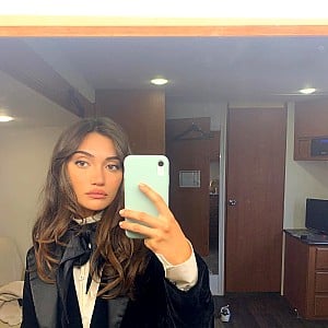 Daniela Nieves