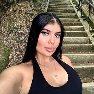 Daniela Ocampo