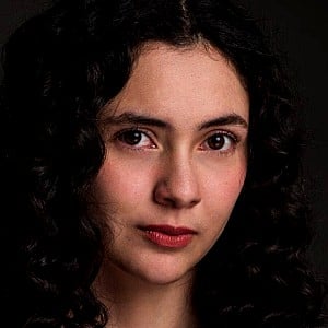 Daniela Olaya