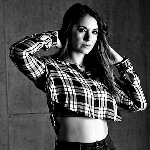 Daniela Osorio Ferreira