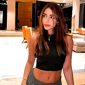 Daniela Ospina