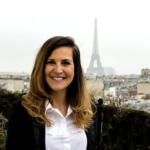 Daniela Prepeliuc