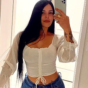 Daniela Quevedo