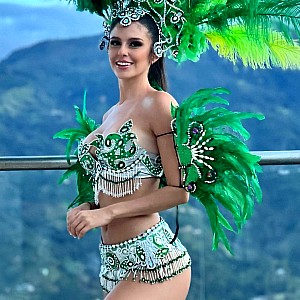 Daniela Rincon