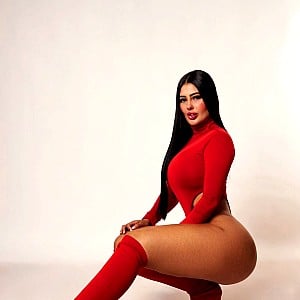 Daniela Rios