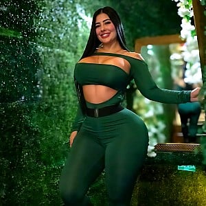 Daniela Rios