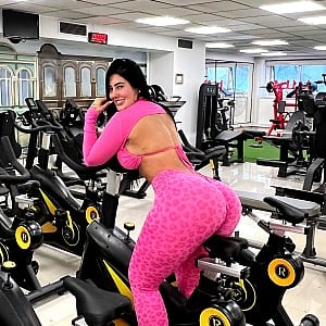Daniela Rios