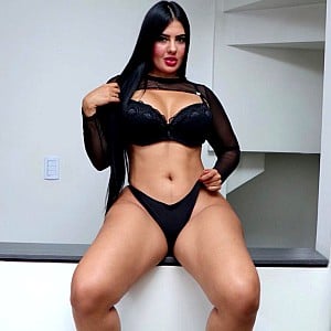 Daniela Rios