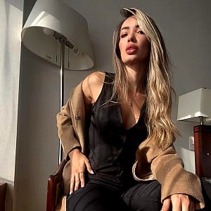 Daniela Rivera