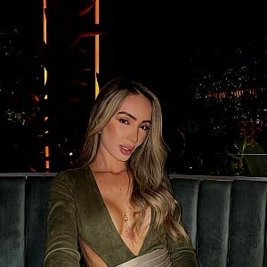 Daniela Rivera