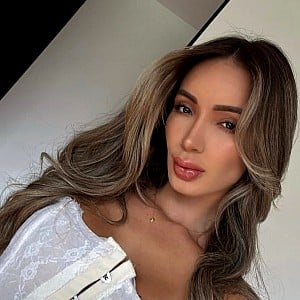 Daniela Rivera