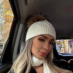 Daniela Rivera