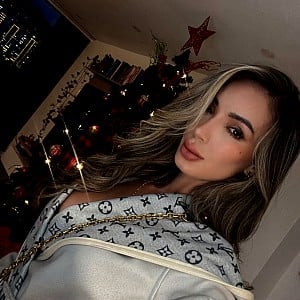 Daniela Rivera