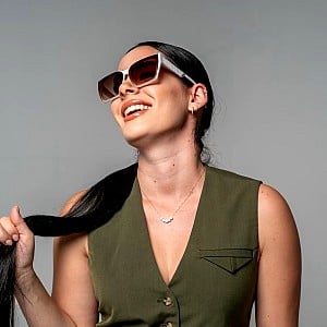 Daniela Rosas