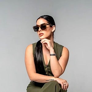 Daniela Rosas