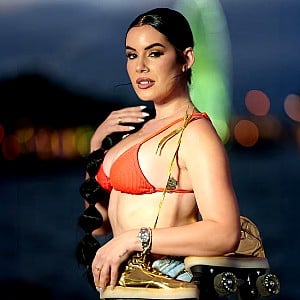 Daniela Rosas