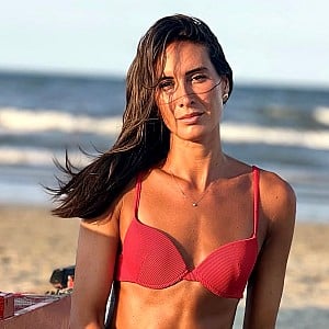 Daniela Rosati