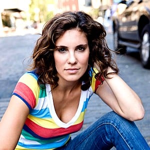 Daniela Ruah