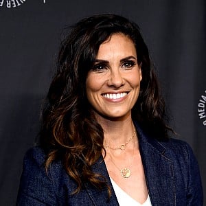 Daniela Ruah