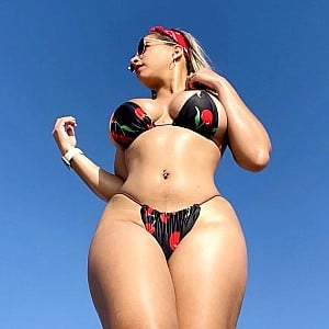 Daniela Ruiz