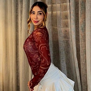 Daniela Sanchez