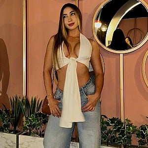 Daniela Sanchez